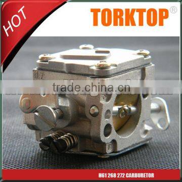 chain saw carburetor H268 61 272XP CHAINSAW Carburetor