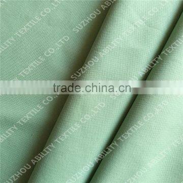 Jacquard Polyester Pongee With Knitting Fabric Composite photo-3