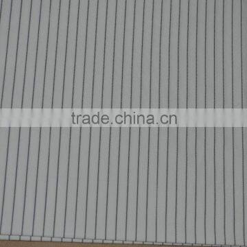 Yarn Dyed Weft Stripe Roma Knitting Fabric photo-2