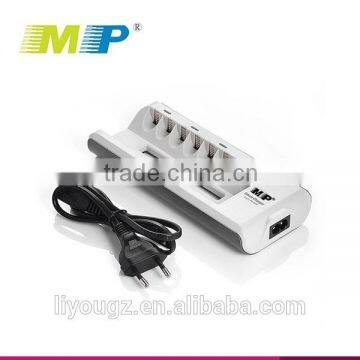 Wholesale AA/AAA 8slots smart charger MP-808 charger