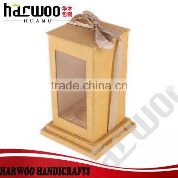 Luxury Custom Paper Perfume Cardboard Box Empty Gift Boxes Wholesale photo-3