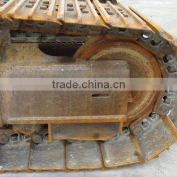 Used Japanese Kobelco 200 Excavator Hot Sale in China photo-5