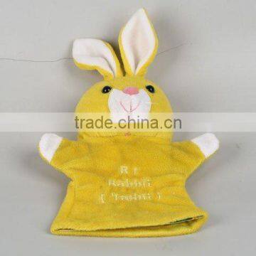 ANIMAL GLOVE RABBIT
