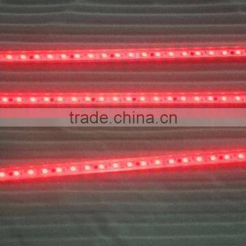 DMX RGB Digital led bar light,RGB Led digital bar,SDM5050 bar light