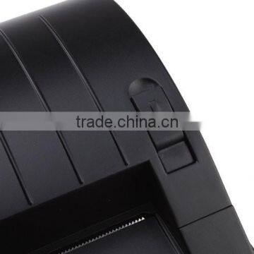 2 Inch Bluetooth Dc58mm Mobile Handheld Android Thermal Printer photo-2