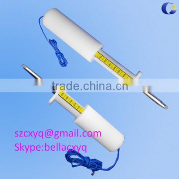 IEC61032 & IEC60529 IEC test probe needle 11 test probe pin with 10-70N Force