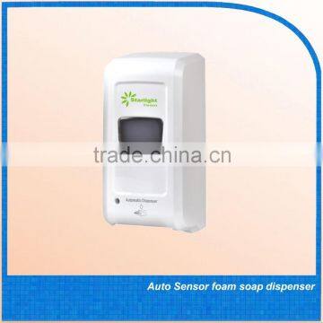 Automatic Sensor Foam liquid Soap Dispenser