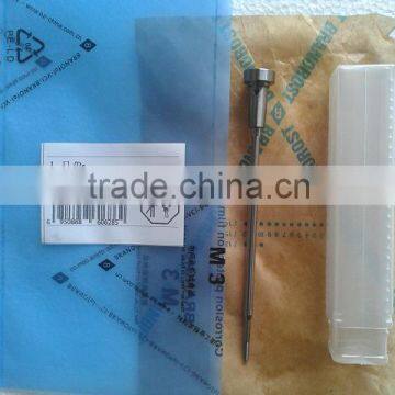 Diesel fuel injection control valve F00V C01 338