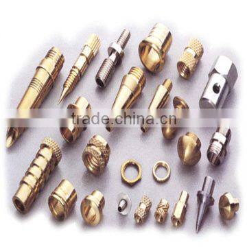 Professional metal Turning Parts