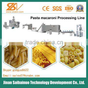 Stainless steel corn noodle machine