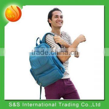 light-weigh mens backpack diaper bag