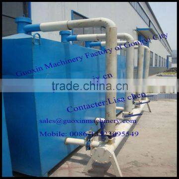 woodchips carbonization stove /rice husk carbonization furnace manufacture