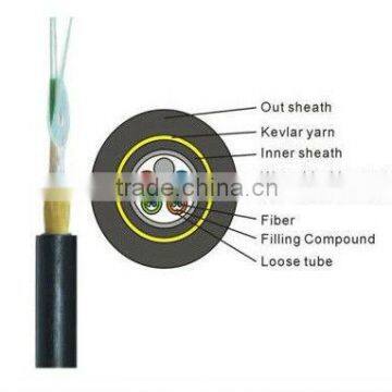 High Quality ADSS optical fiber cable