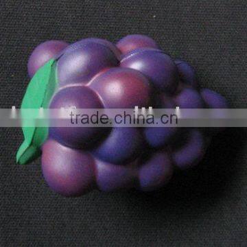 pu stress grape