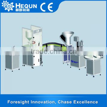 Factory Direct High Viscosity Liquid Filling Machine