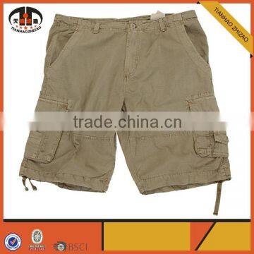 Comfortable Half Pants Wholesale Lacrosse Shorts for Men