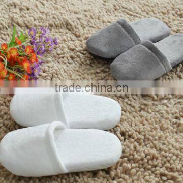 High Standard Exquisite Hotel Bedroom Ladies Slipper