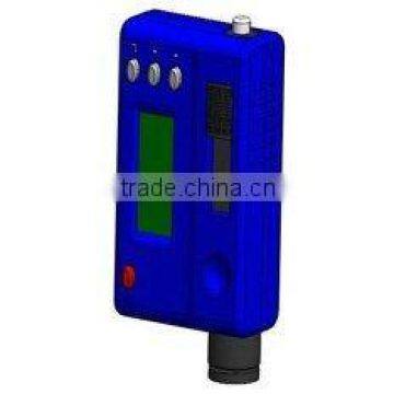 Portable Hardness Tester, Metal Hardness RHL80