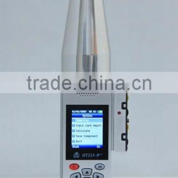 Digital Concrete Test Hammer, Integrated Voice Digital Test Hammer