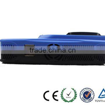 New Design 12/24v dc 220v/230v ac Inverter for Car With Dual USB photo-3