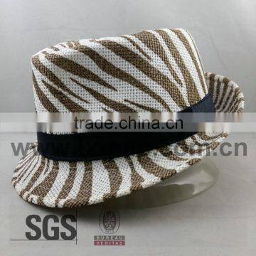 Straw Boater Hat photo-4