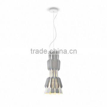 Grey Clove Lights Colve Pendant Lamps with Beautiful Design for Dinning Room