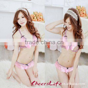 cheerslife-2013 silk sexy lingerie