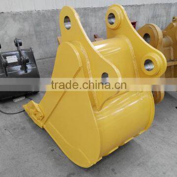 China Excellent Excavator Attachments, High Quality Standard Bucket photo-4