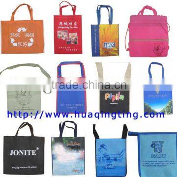 shopping bag