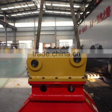 Hydraulic Compactor Attachment Suit 12-20T Excavator photo-3