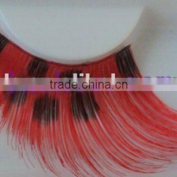 red cherry eyelashes wholesale