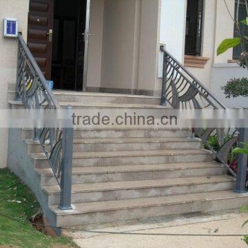 2015 Top-selling antique handrails for outdoor steps                        
                                                Quality Choice