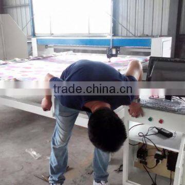 Best Selling Mattress Production Quilting Machine Quality Choice photo-3