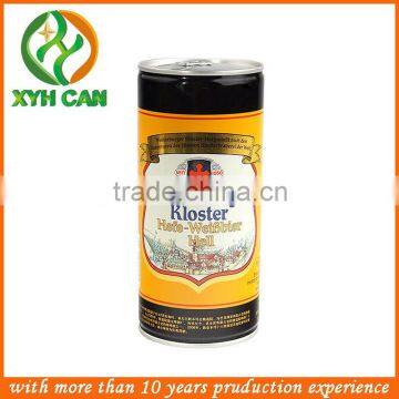 Wholesale Aluminum Beer Cans/non-alcohol Beverage Tin Can photo-4