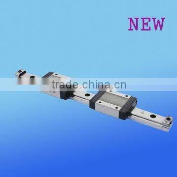 induction hardened hard chrome plated linear shaft SFC55