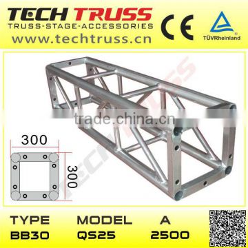 aluminium bolt truss, screw truss, cheap price truss