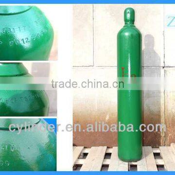 40l hydrogen gas cylinder