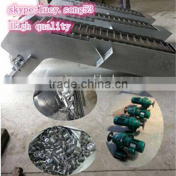 Mechanical Bar Screen photo-4