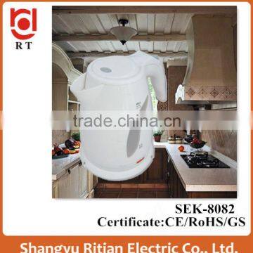 2014 Electrical Kettle, Water Kettle, Electric Kettle