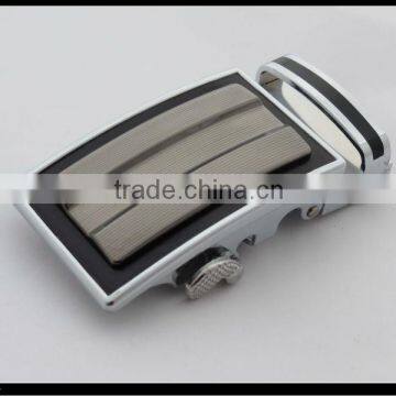 2014 mens automatic buckle for leather belt