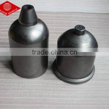 High Pure Graphite Crucible