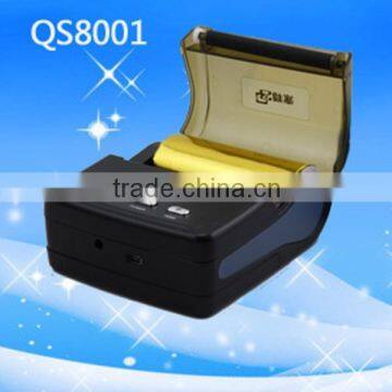 Linux Wireless Network Printer POS Thermal Support WIFI for optional customizable software