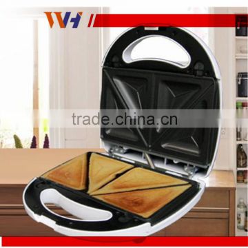 Household nano-coating healthy electric sandwich maker