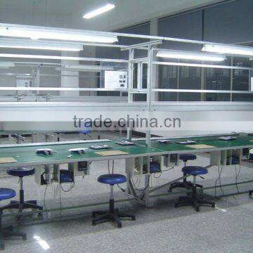REOO Easy Operated Solar Cell Soldering Station Table for Making Solar PV Module photo-3