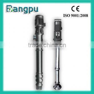 LP(T) Series Vertical Stainless Sewage Pump