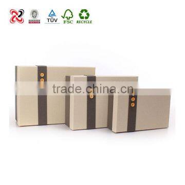 Fancy Design Paper Sleeve Soap Paper Box