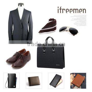 Handmade Leather Man Bags Superior Handicraft Handmade