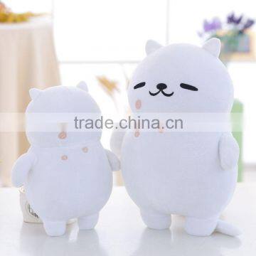 hot sold new designed lovely neko atsume toy