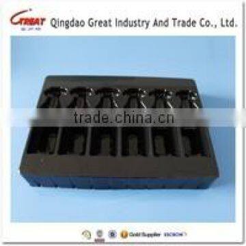 Plastic Beer Packaging Tray Clamshell Bilster Packaging Tray photo-2