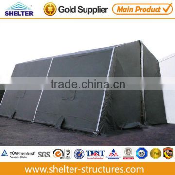 Disaster relief tent cheap refugee tent tents for sale                        
                                                Quality Choice